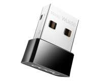 CUDY WU650 USB 2.0 AC650 Mini - 1110344 - zdjęcie 1